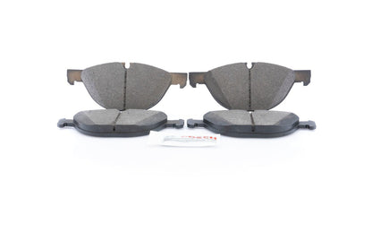 Bosch Disc Brake Pad Set BP1381