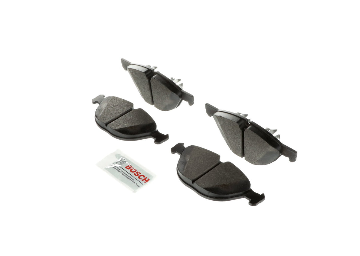 Bosch Disc Brake Pad Set BP1381