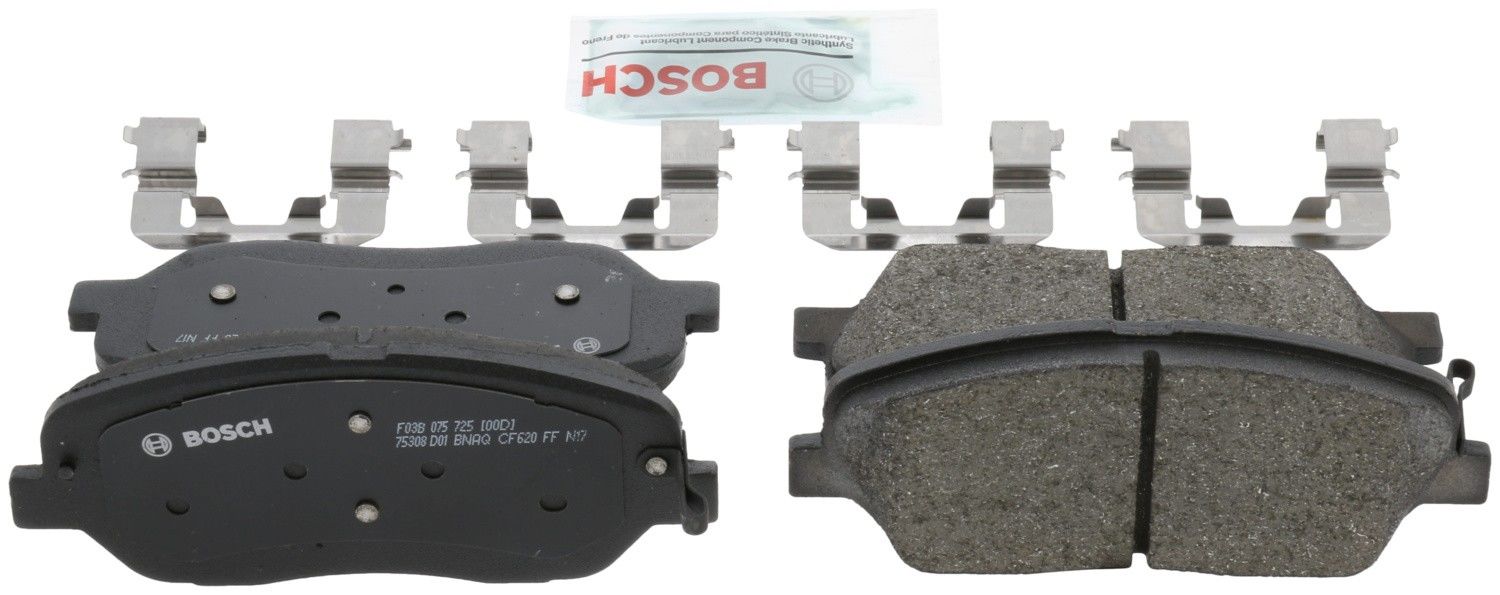 Bosch Disc Brake Pad Set BP1385
