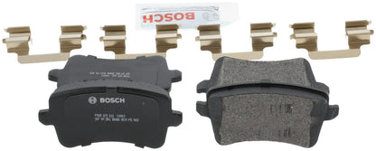 Bosch Disc Brake Pad Set BP1386