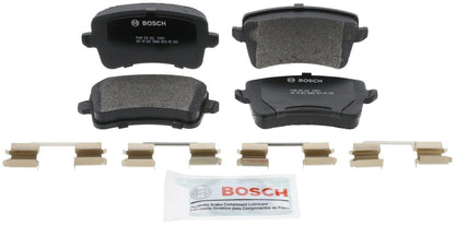 Bosch Disc Brake Pad Set BP1386