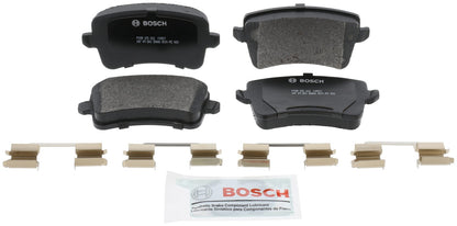 Bosch Disc Brake Pad Set BP1386