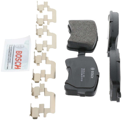 Bosch Disc Brake Pad Set BP1386
