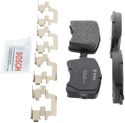 Bosch Disc Brake Pad Set BP1386