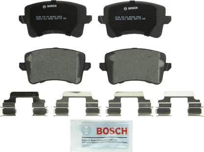 Bosch Disc Brake Pad Set BP1386