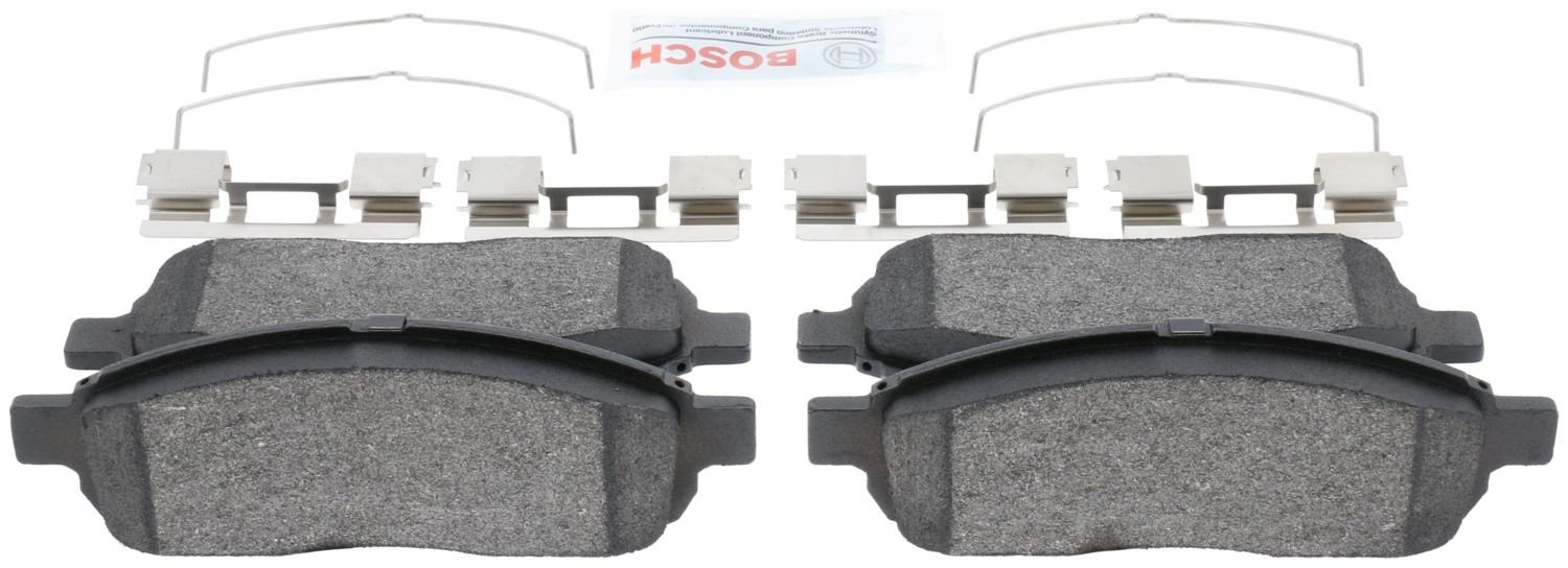 Bosch Disc Brake Pad Set BP1392