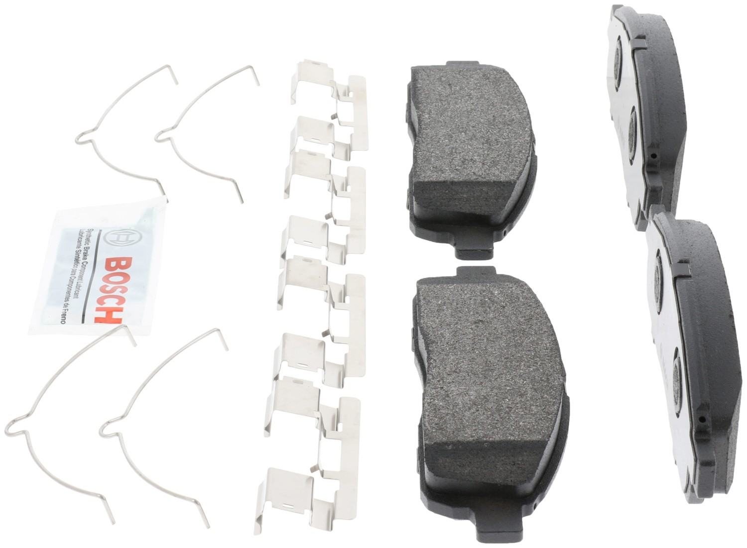 Bosch Disc Brake Pad Set BP1392