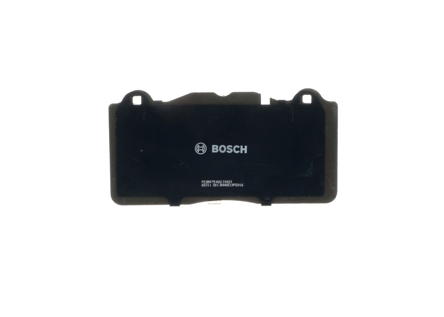 Bosch Disc Brake Pad Set BP1395