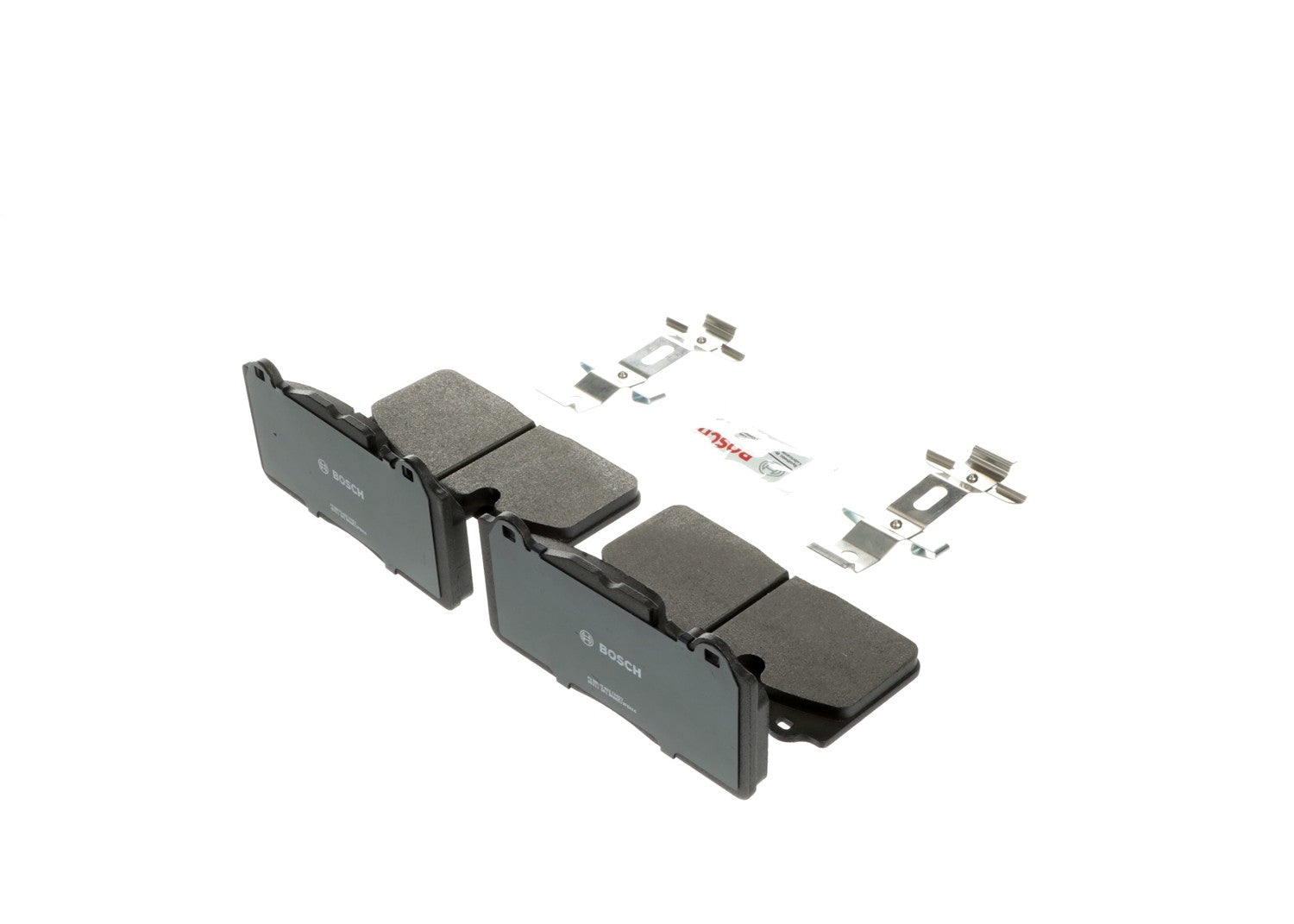 Bosch Disc Brake Pad Set BP1395