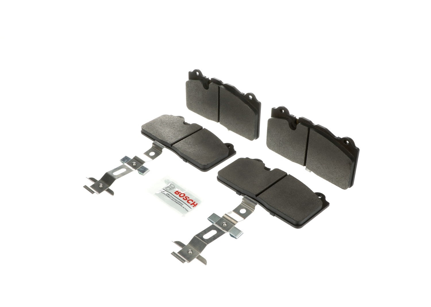 Bosch Disc Brake Pad Set BP1395