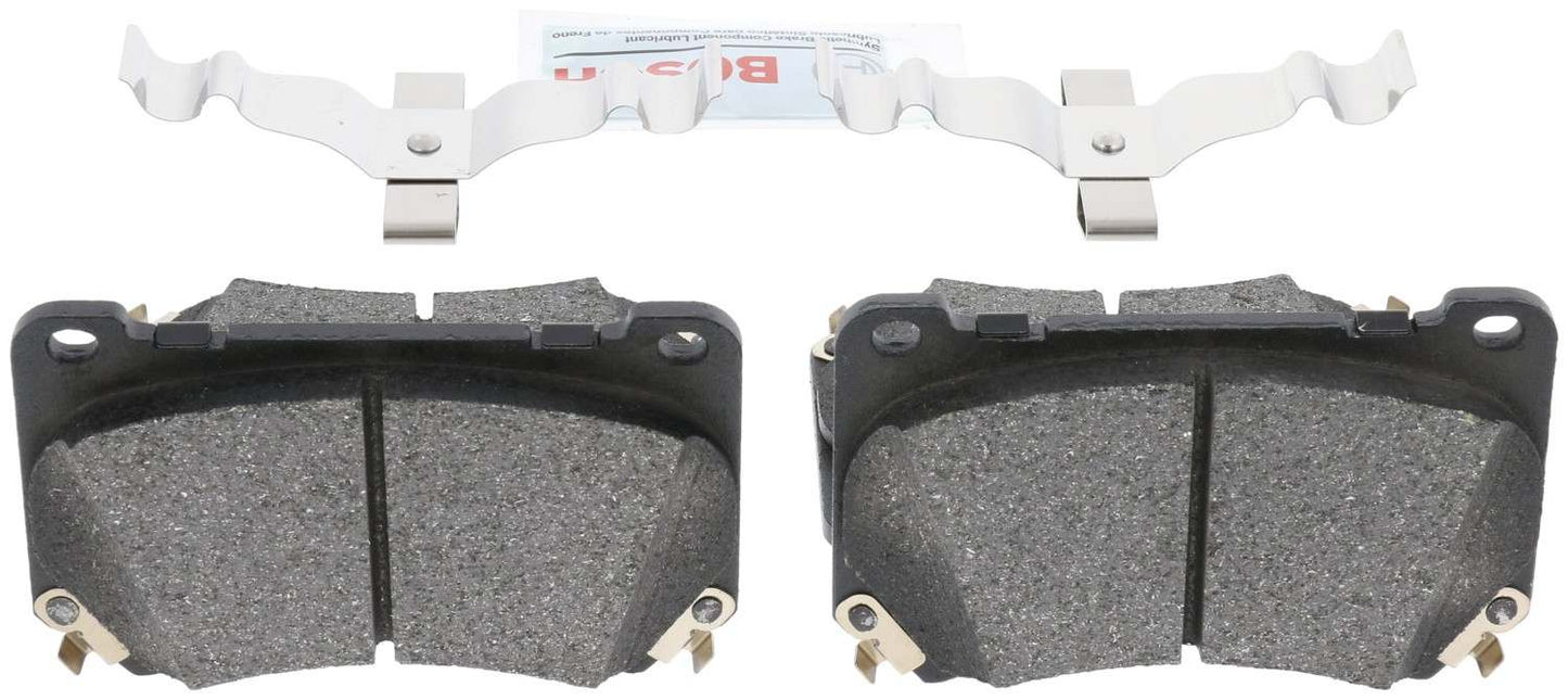 Bosch Disc Brake Pad Set BP1396