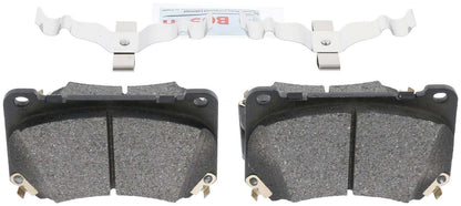 Bosch Disc Brake Pad Set BP1396