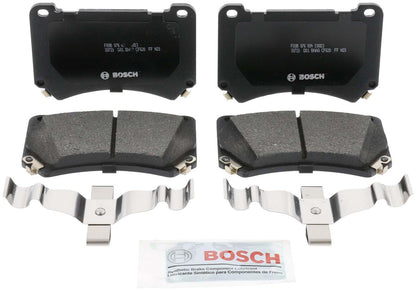 Bosch Disc Brake Pad Set BP1396