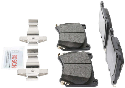 Bosch Disc Brake Pad Set BP1396