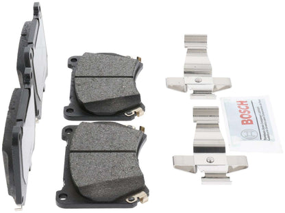Bosch Disc Brake Pad Set BP1396