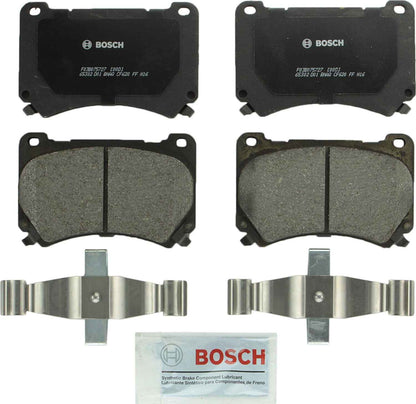 Bosch Disc Brake Pad Set BP1396