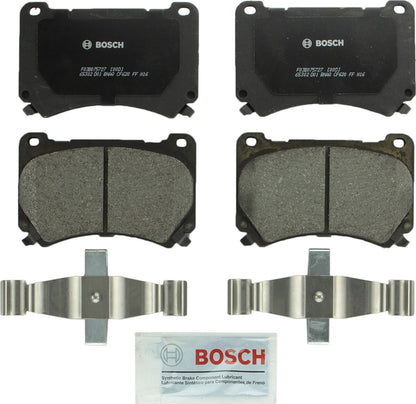 Bosch Disc Brake Pad Set BP1396