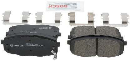 Bosch Disc Brake Pad Set BP1397