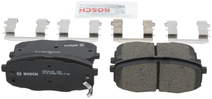 Bosch Disc Brake Pad Set BP1397
