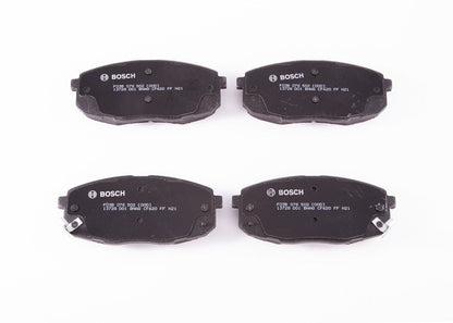 Bosch Disc Brake Pad Set BP1397