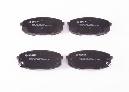 Bosch Disc Brake Pad Set BP1397