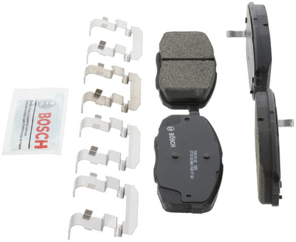 Bosch Disc Brake Pad Set BP1397