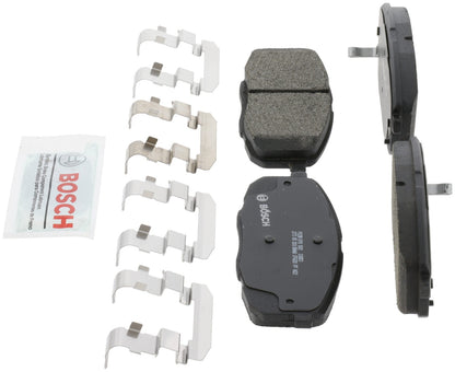 Bosch Disc Brake Pad Set BP1397