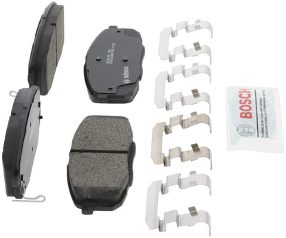 Bosch Disc Brake Pad Set BP1397