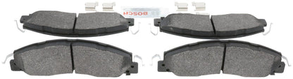 Bosch Disc Brake Pad Set BP1399