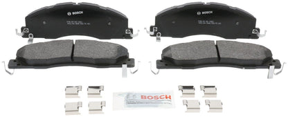 Bosch Disc Brake Pad Set BP1399