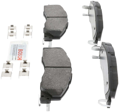 Bosch Disc Brake Pad Set BP1399