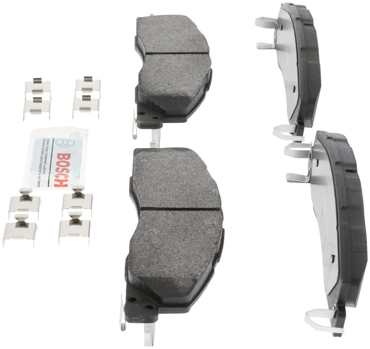 Bosch Disc Brake Pad Set BP1399