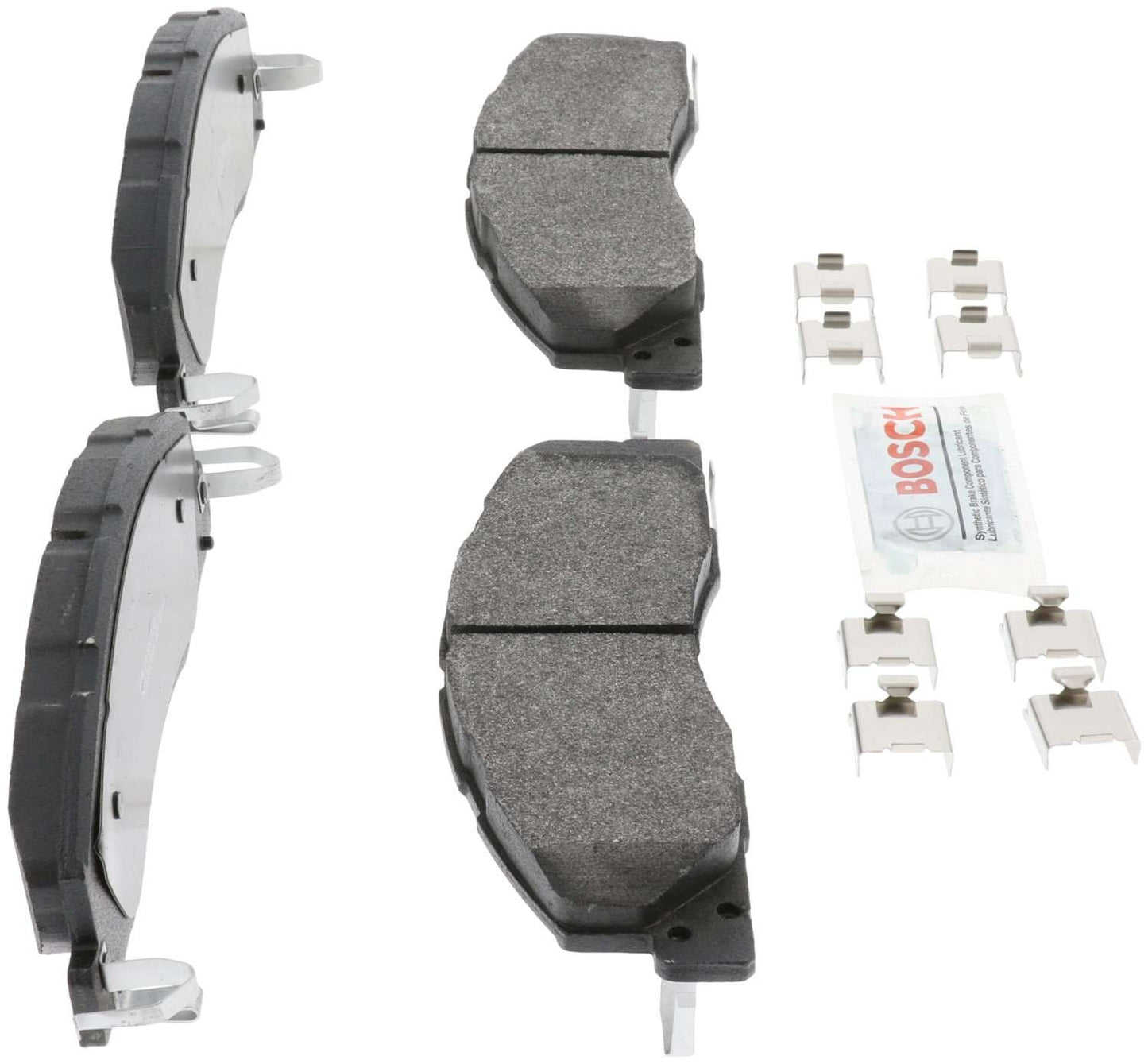 Bosch Disc Brake Pad Set BP1399