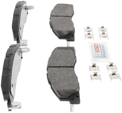 Bosch Disc Brake Pad Set BP1399