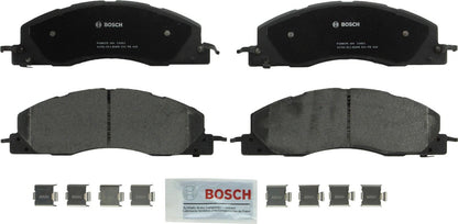 Bosch Disc Brake Pad Set BP1399