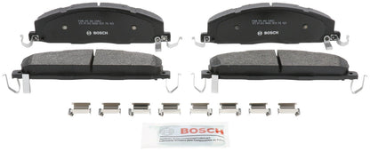 Bosch Disc Brake Pad Set BP1400
