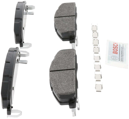 Bosch Disc Brake Pad Set BP1400
