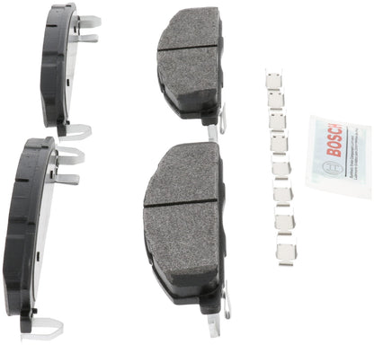 Bosch Disc Brake Pad Set BP1400