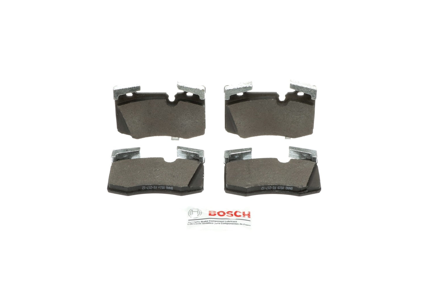 Bosch Disc Brake Pad Set BP1403