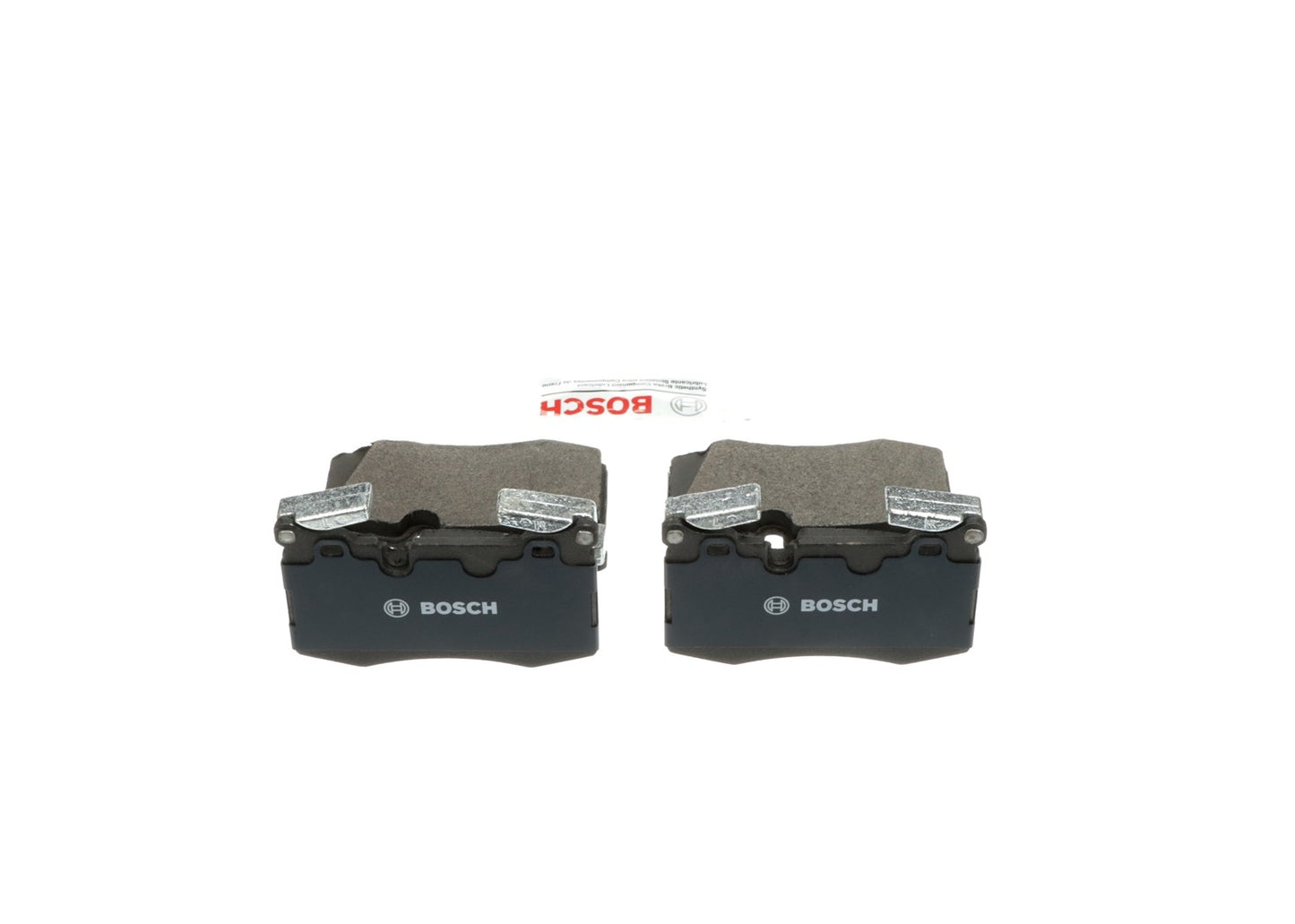 Bosch Disc Brake Pad Set BP1403