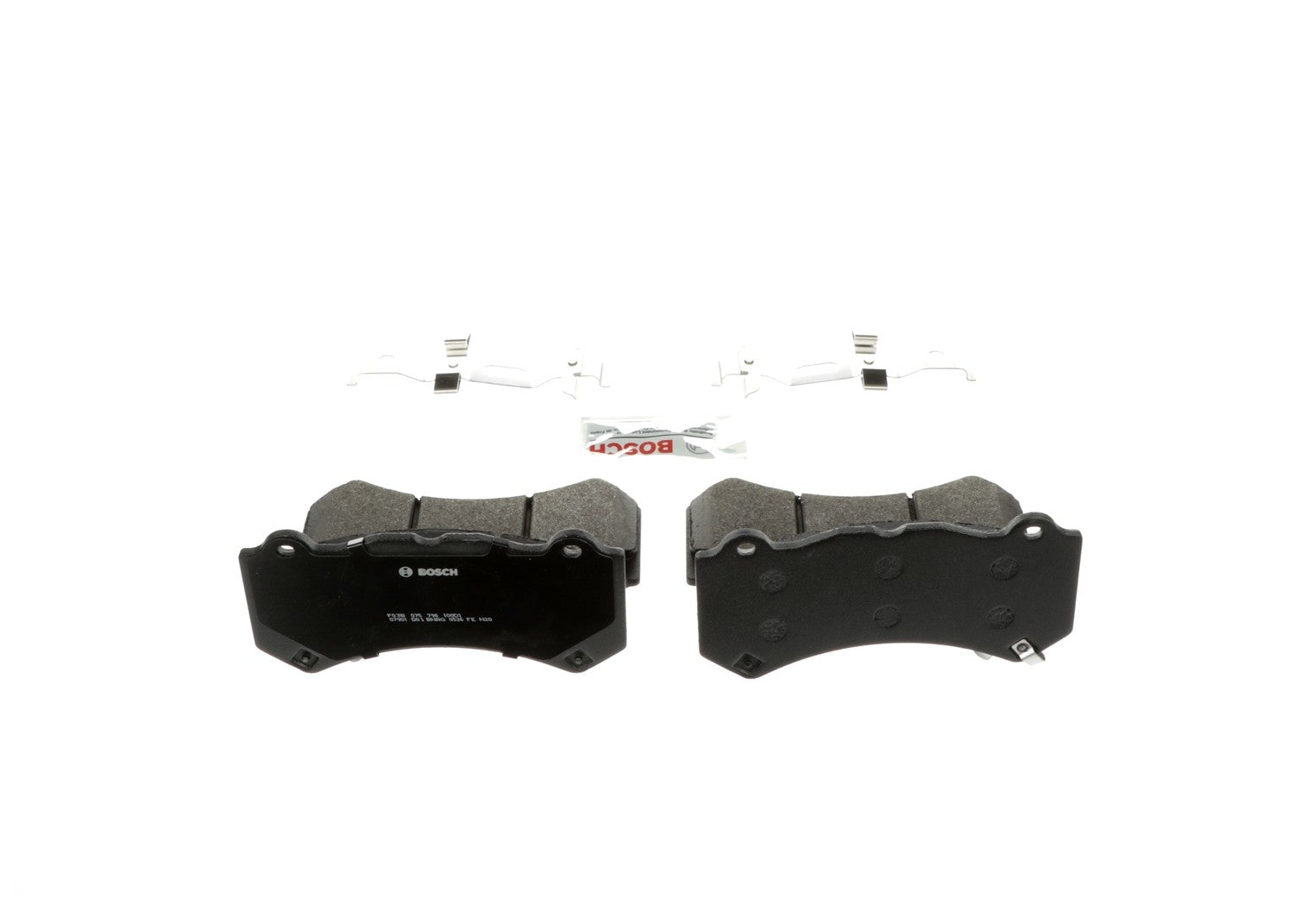 Bosch Disc Brake Pad Set BP1405