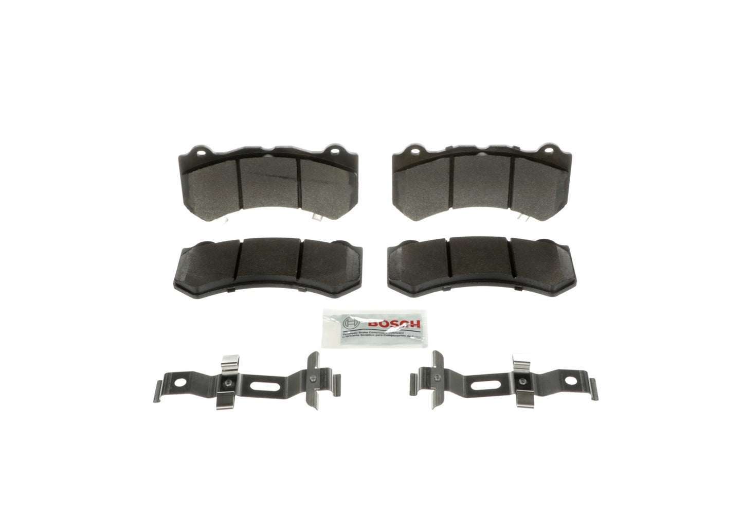 Bosch Disc Brake Pad Set BP1405
