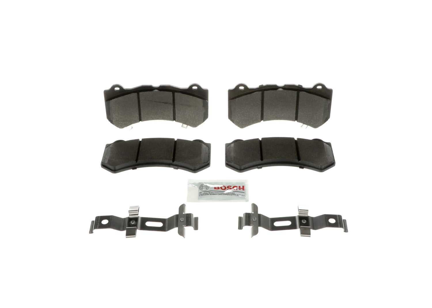 Bosch Disc Brake Pad Set BP1405