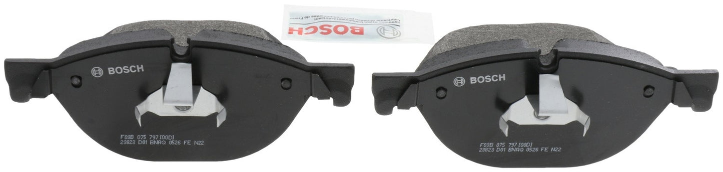Bosch Disc Brake Pad Set BP1409