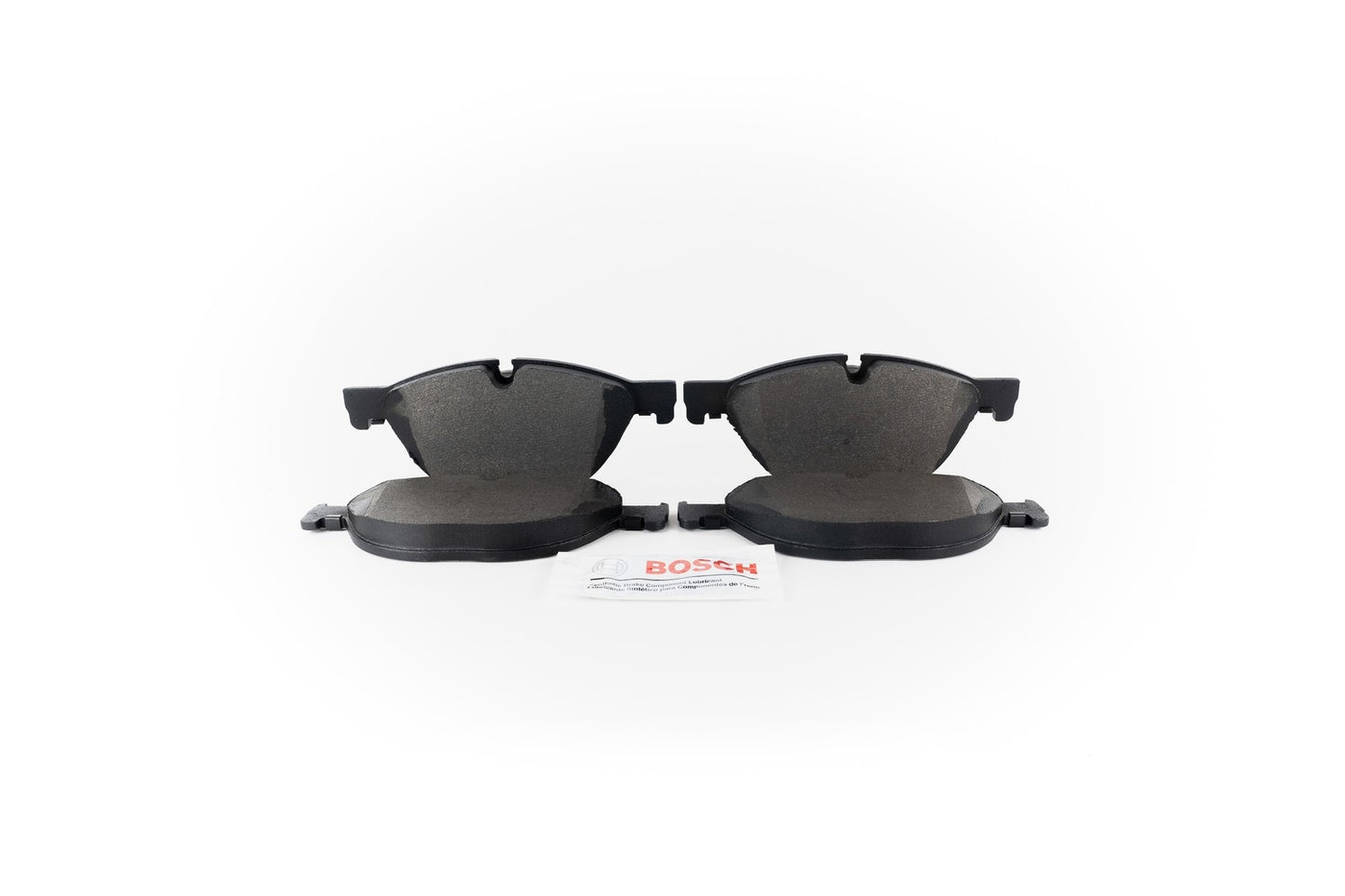Bosch Disc Brake Pad Set BP1409