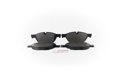 Bosch Disc Brake Pad Set BP1409