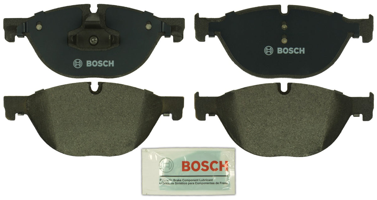 Bosch Disc Brake Pad Set BP1409