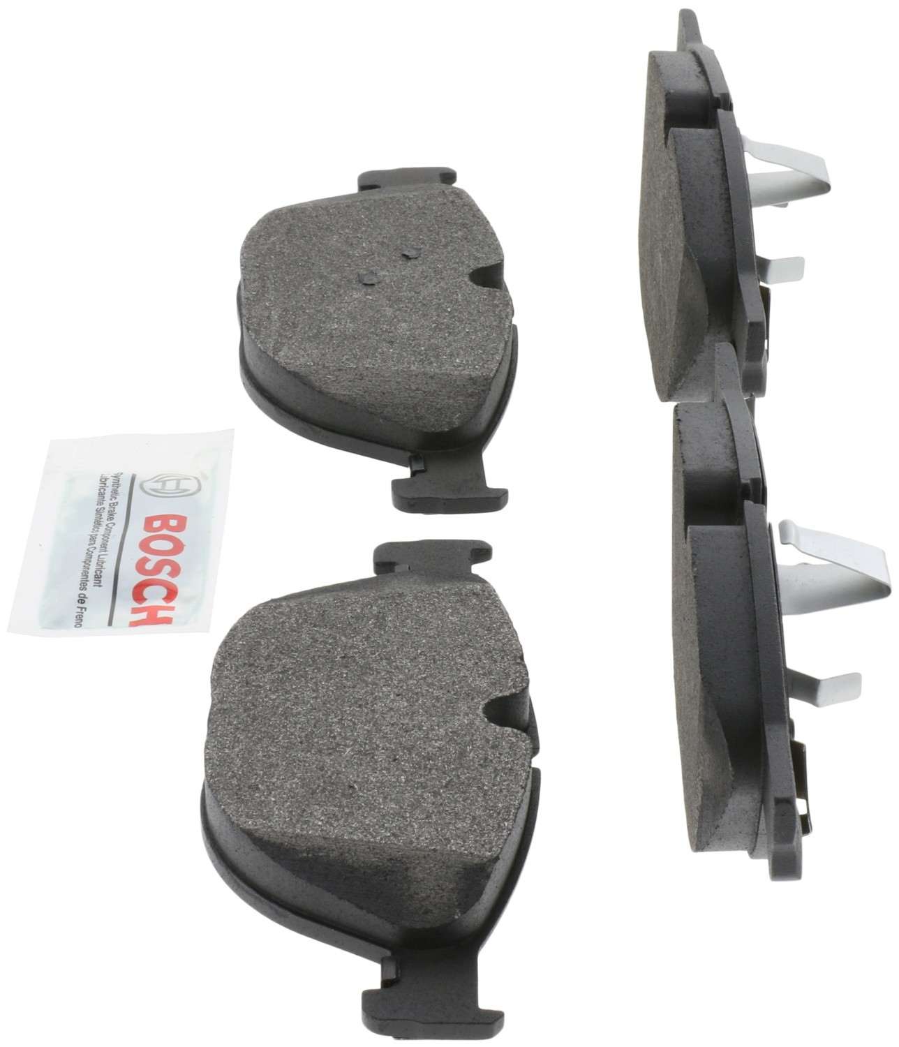 Bosch Disc Brake Pad Set BP1409