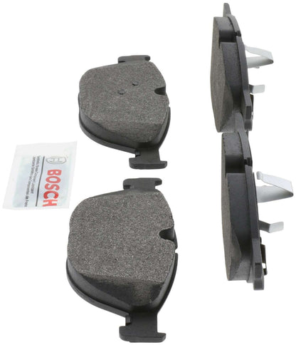 Bosch Disc Brake Pad Set BP1409