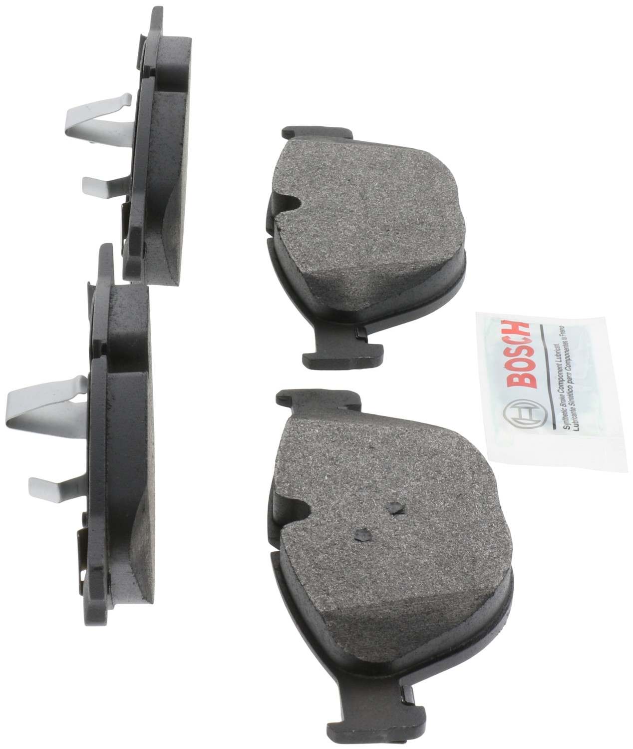 Bosch Disc Brake Pad Set BP1409
